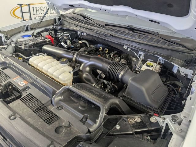 Used 2025 Ford Expedition Platinum AWD/4WD image 37