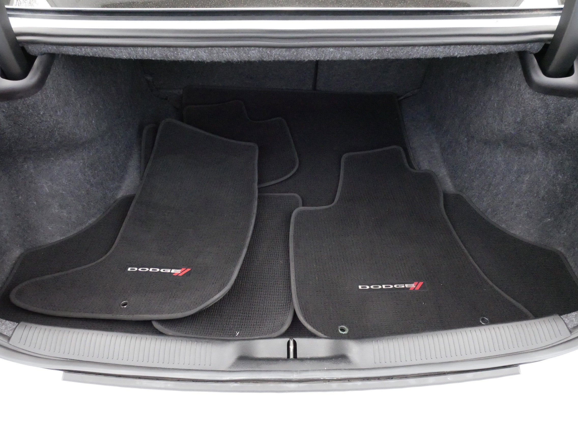 Used 2023 Dodge Charger GT w/ Blacktop Package image 17