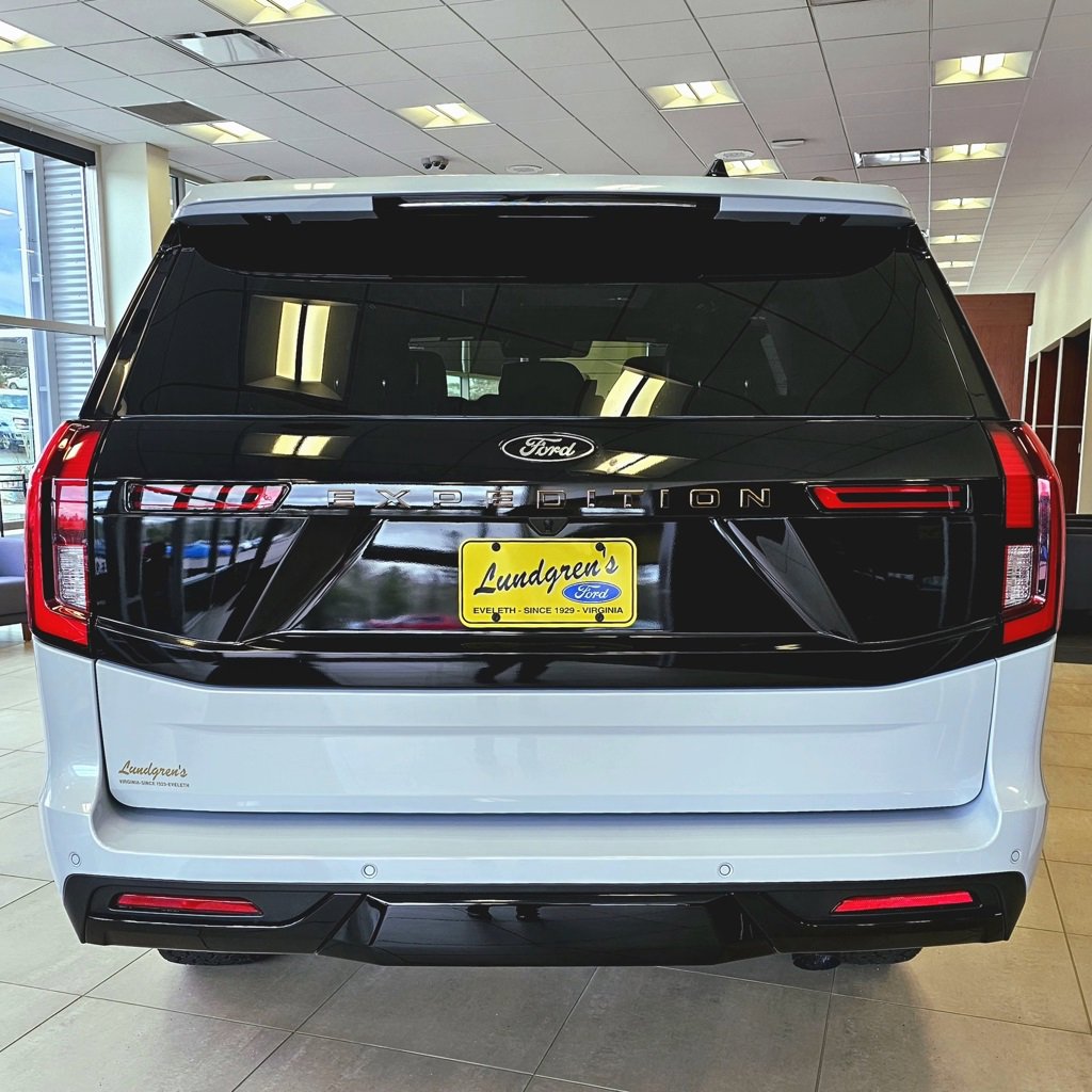 New 2025 Ford Expedition Tremor image 6
