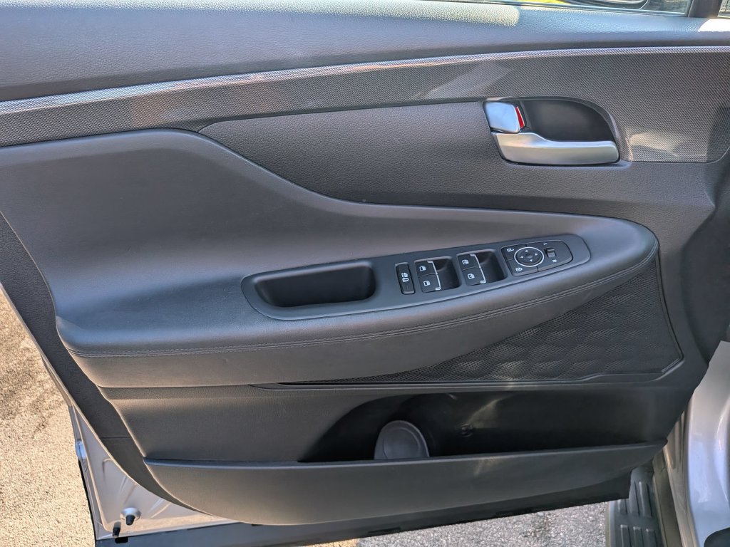Used 2023 Hyundai Santa Fe XRT AWD/4WD image 8