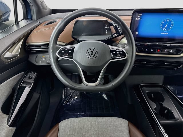Used 2023 Volkswagen ID.4 Pro RWD image 21