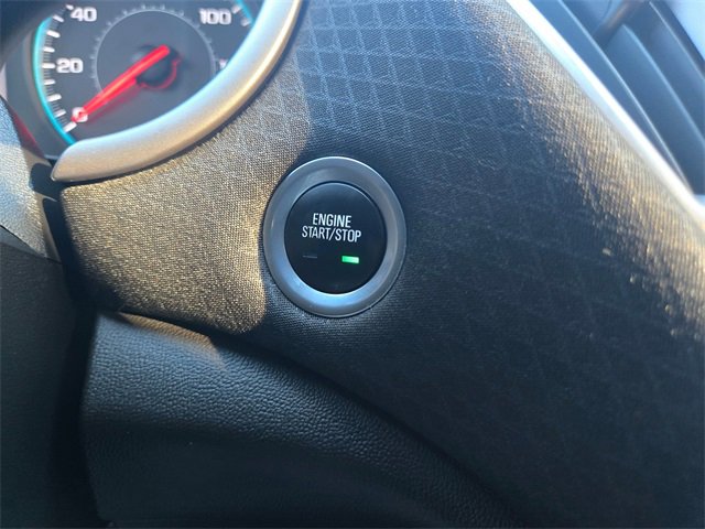 Used 2020 Chevrolet Malibu LS image 23