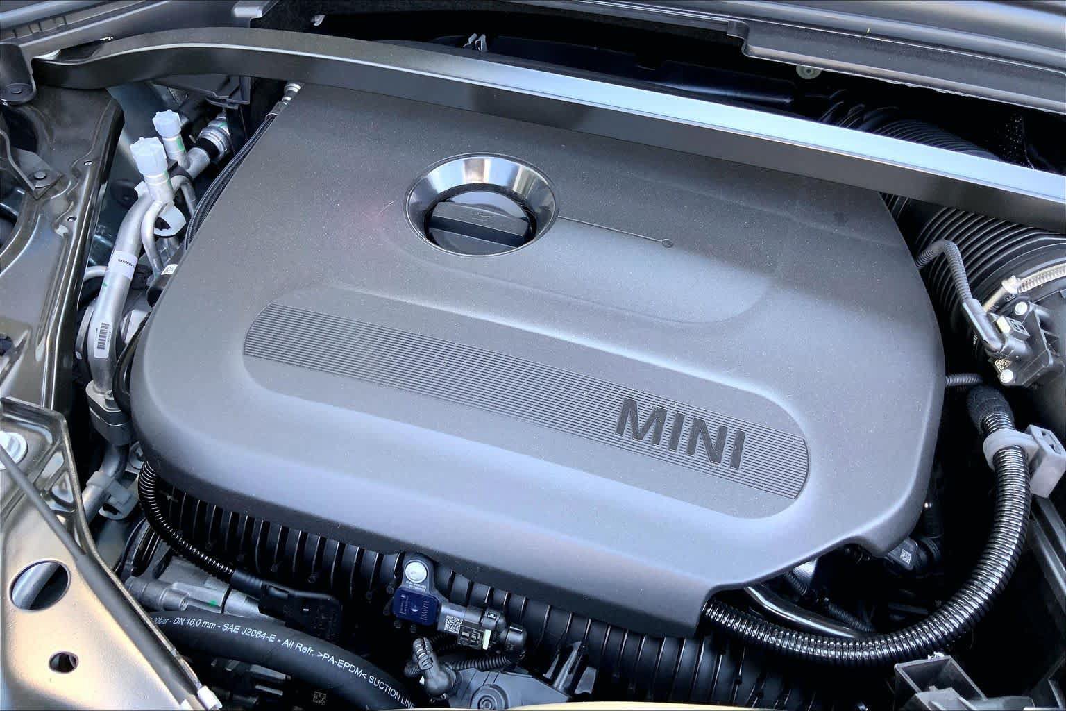 New 2027 MINI Cooper Countryman S AWD/4WD image 17