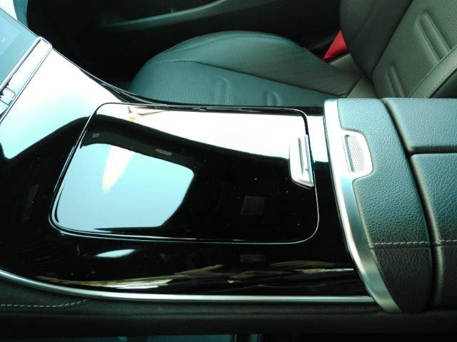 Used 2023 Mercedes-Benz EQE AMG 4MATIC Sedan image 42