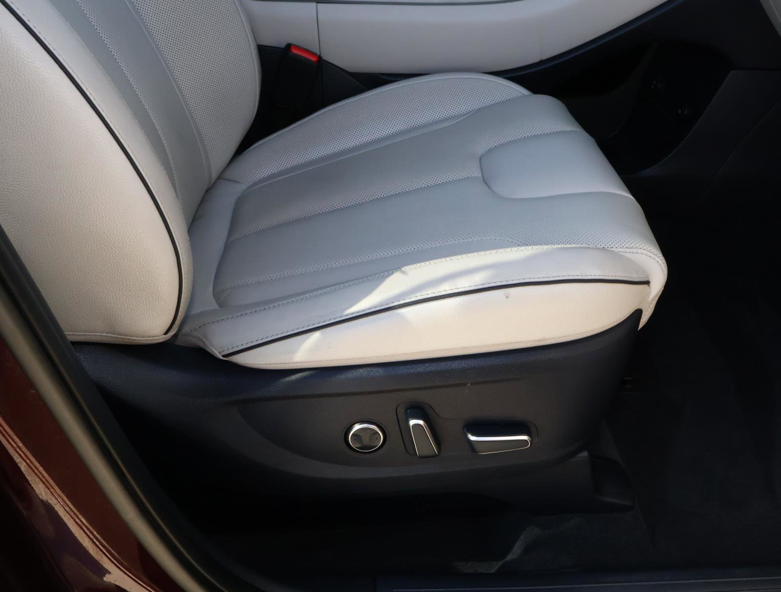 Used 2023 Hyundai Palisade Limited FWD image 20