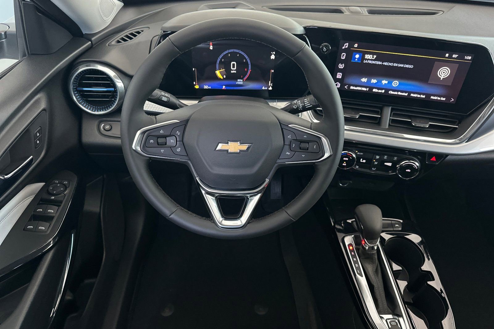 New 2026 Chevrolet Trax LT w/ Driver Confidence Package FWD image 14