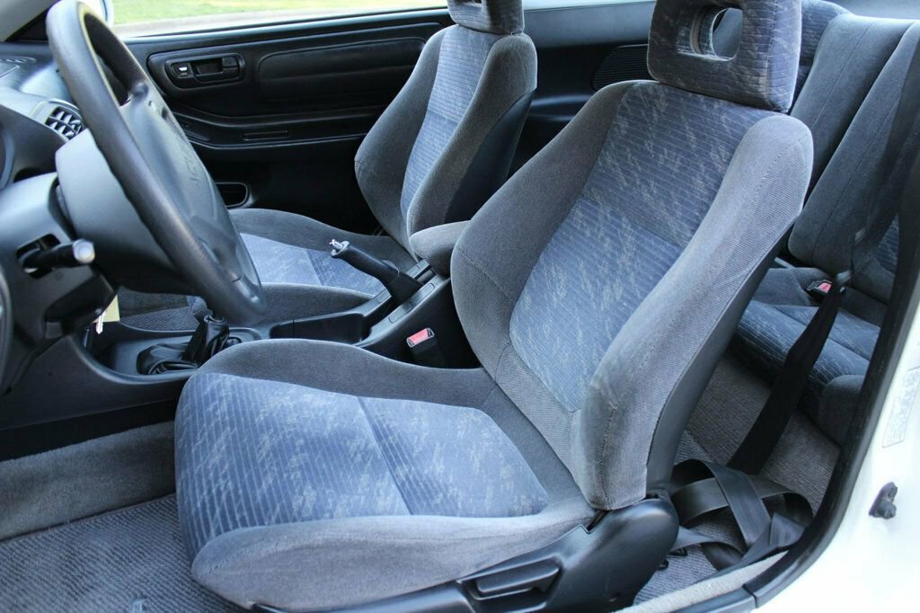 Used 1994 Acura Integra LS FWD image 12