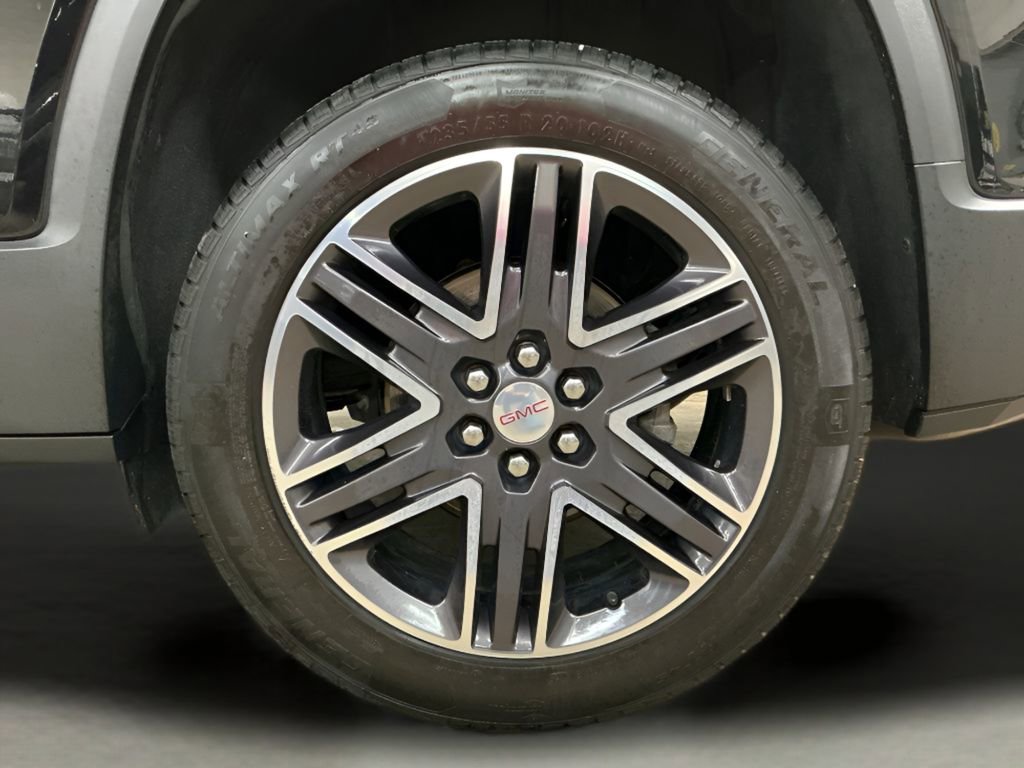 Used 2018 GMC Acadia SLT image 29