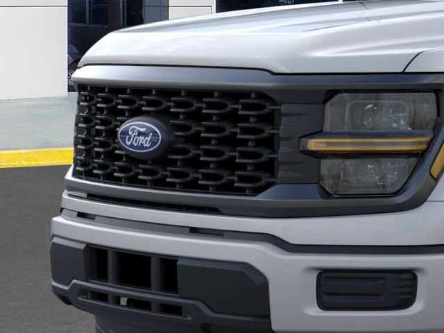 New 2025 Ford F150 STX image 33