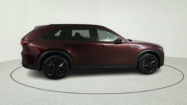 New 2026 MAZDA CX-90 Plug-In Hybrid w/Premium Sport AWD/4WD image 8