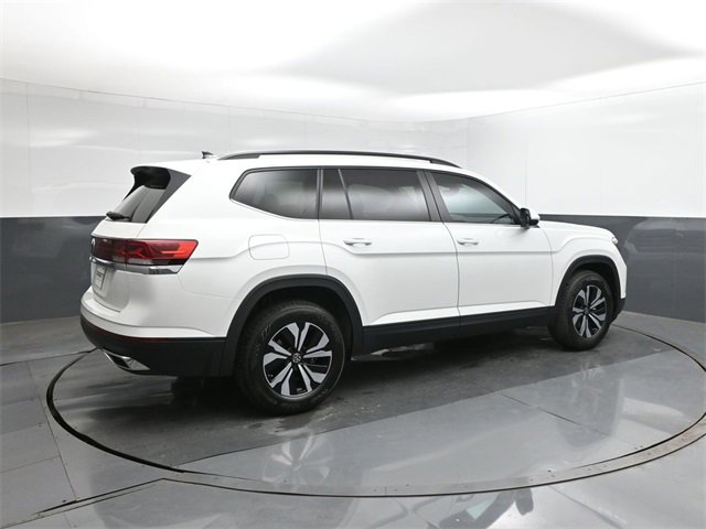 New 2026 Volkswagen Atlas SE image 15