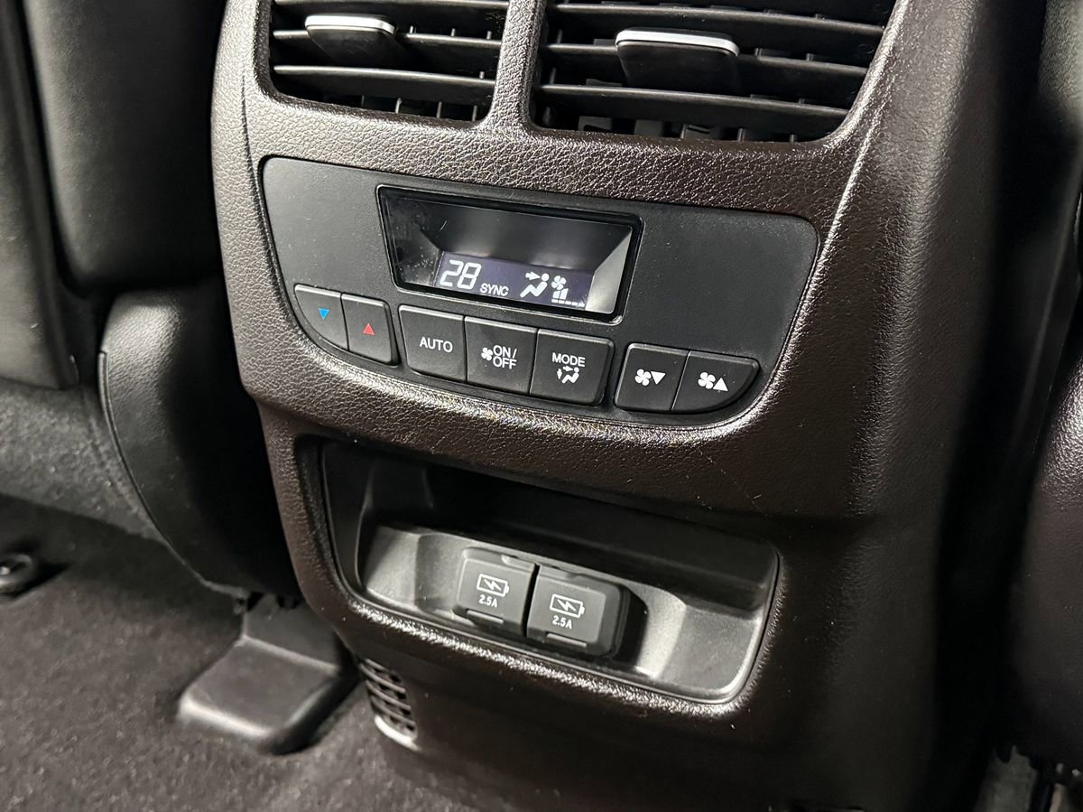 Used 2019 Acura MDX A-Spec image 30