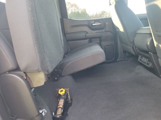 Certified 2019 Chevrolet Silverado 1500 LT image 26