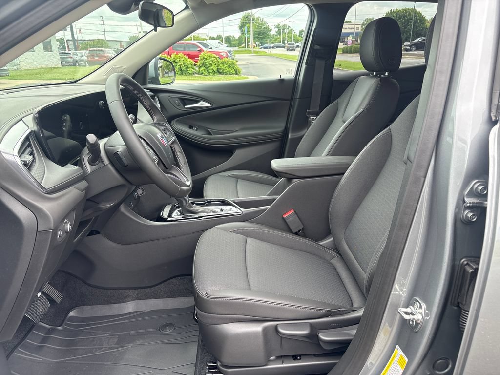 New 2026 Buick Encore GX Preferred FWD image 10