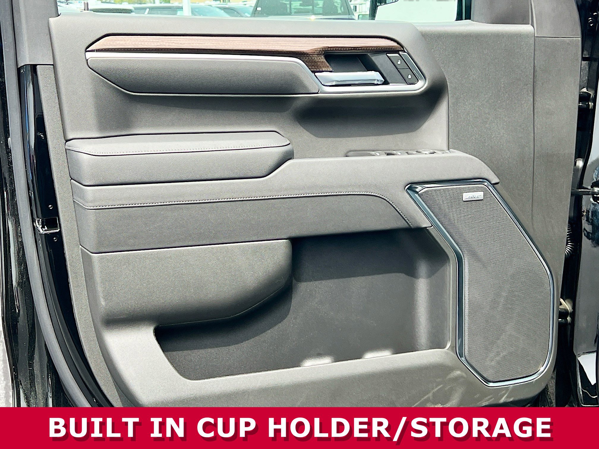 Used 2025 Chevrolet Silverado 1500 RST w/ All Star Edition Plus image 20