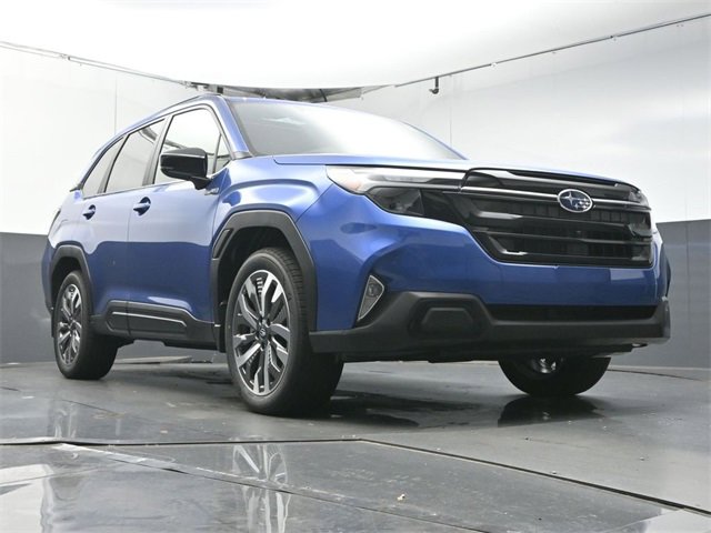 New 2025 Subaru Forester Touring image 34