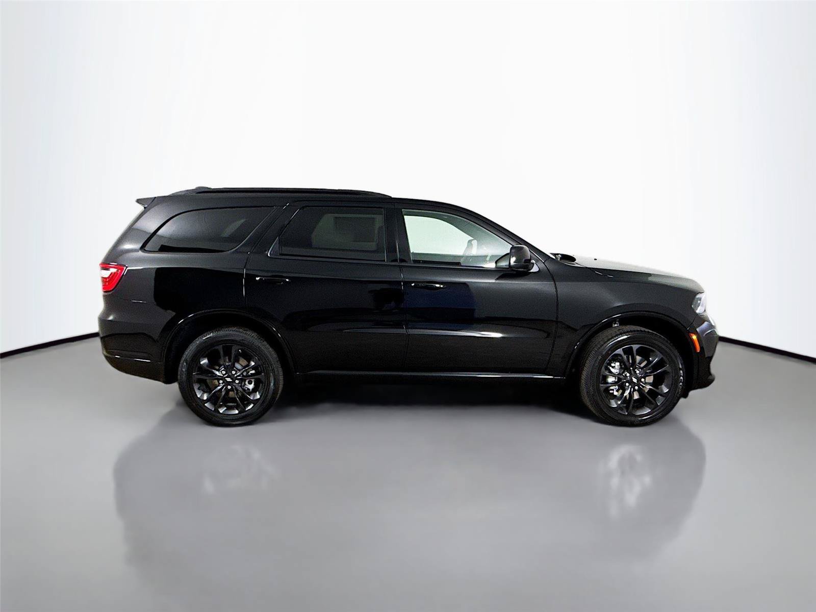 New 2026 Dodge Durango GT w/ Blacktop Package AWD/4WD image 18