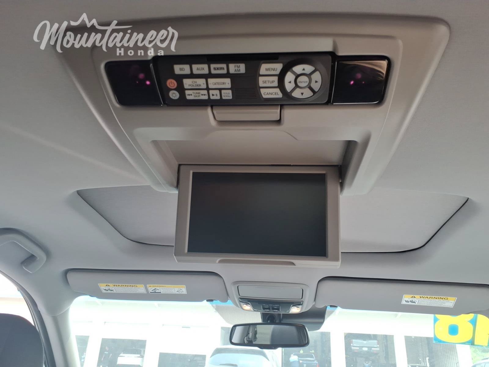 Used 2018 Honda Pilot Elite image 24