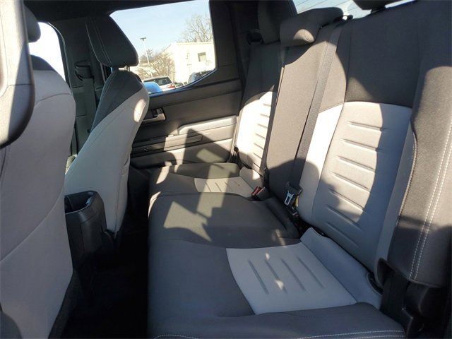 Used 2024 Toyota Tacoma TRD Sport image 9