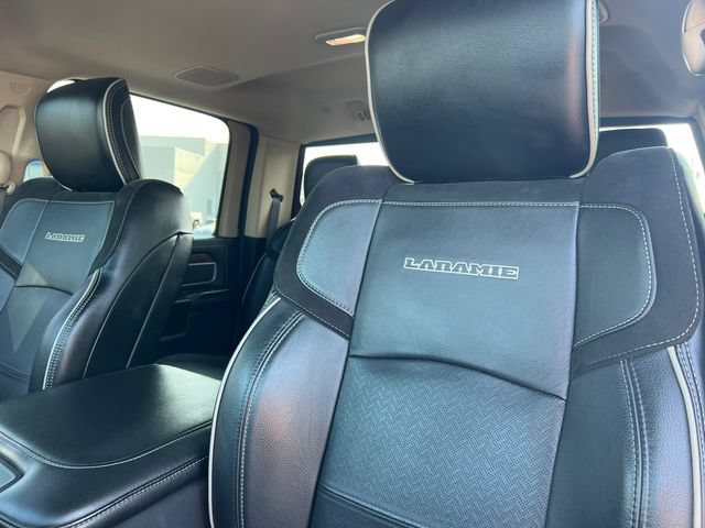 Used 2020 RAM 2500 Laramie AWD/4WD image 15