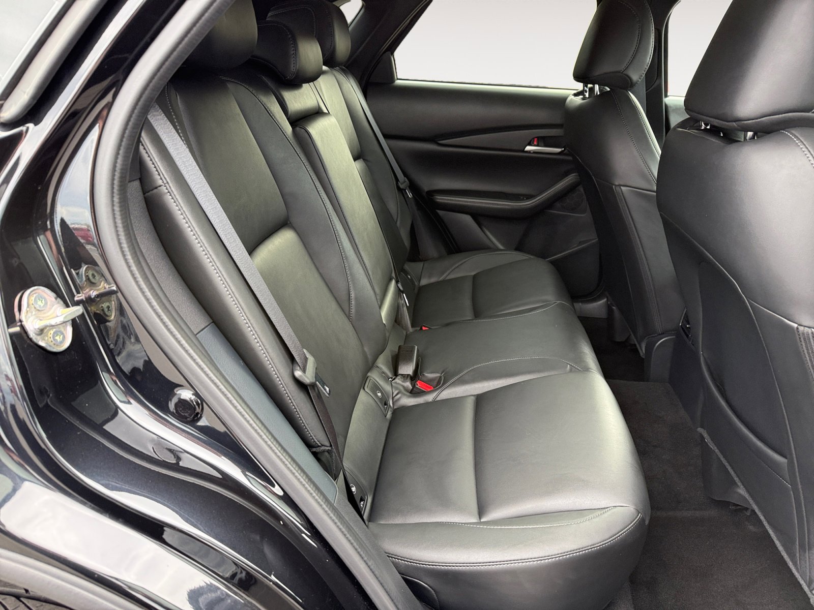 Certified 2023 MAZDA CX-30 AWD 2.5 S w/ Select Package image 18