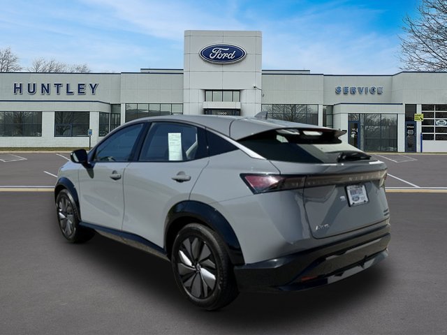 Used 2024 Nissan Ariya AWD image 6