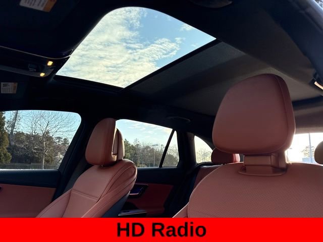 Used 2024 Mercedes-Benz GLC 300 image 14