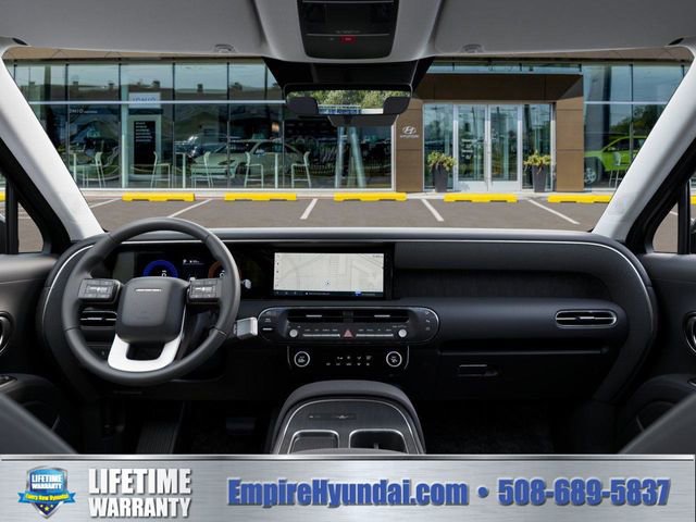 New 2026 Hyundai Palisade SE AWD/4WD image 11