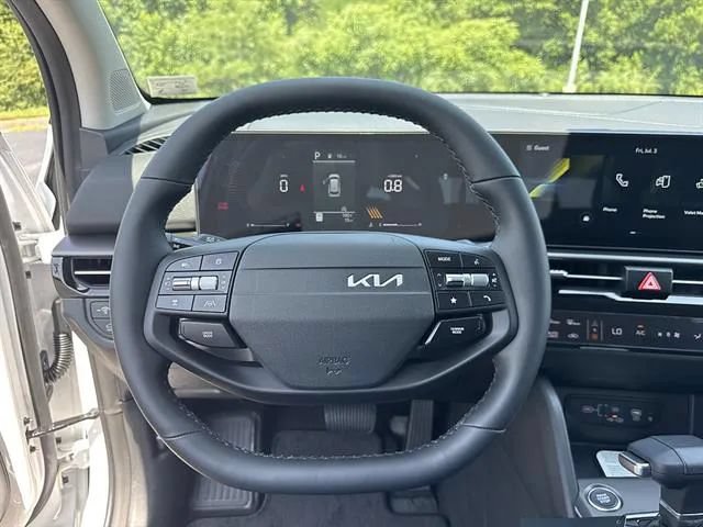 New 2026 Kia Sportage EX AWD/4WD image 9