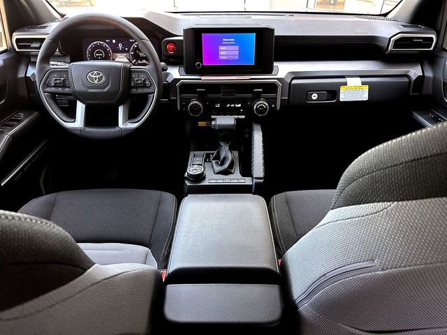 New 2026 Toyota 4Runner TRD Off-Road AWD/4WD image 20