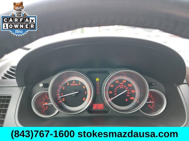 Used 2012 MAZDA CX-9 Grand Touring w/ Moonroof & Bose Audio Pkg FWD image 4