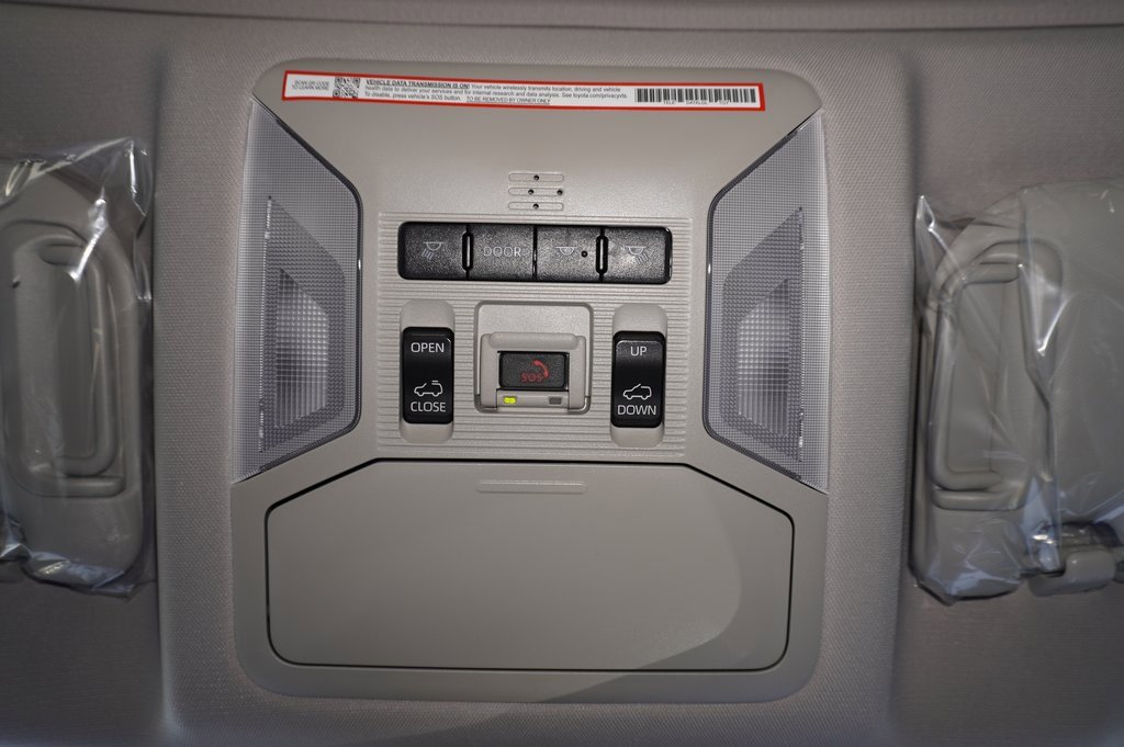 New 2025 Toyota RAV4 XLE image 18