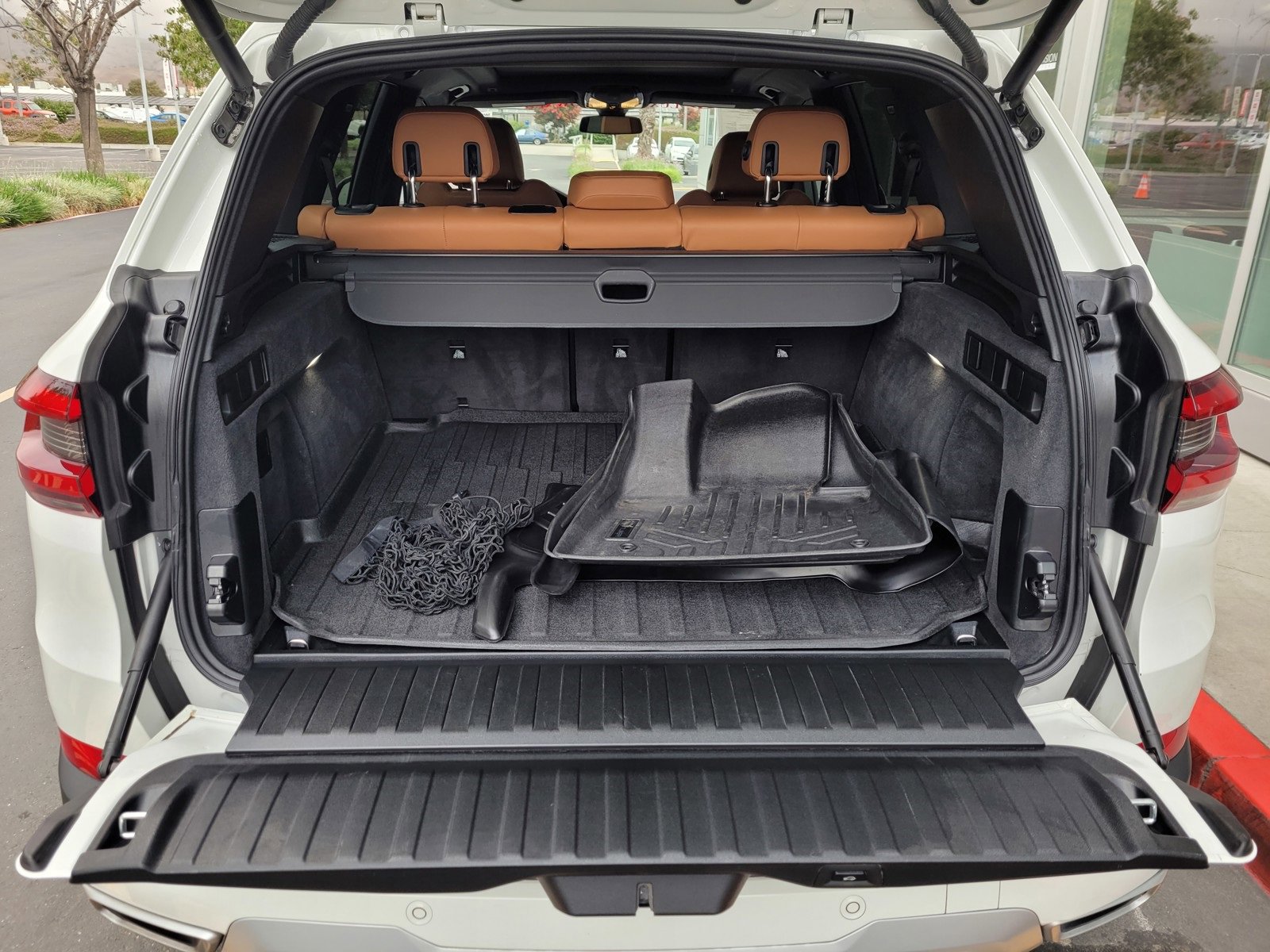 Used 2021 BMW X5 xDrive40i w/ Convenience Package image 27