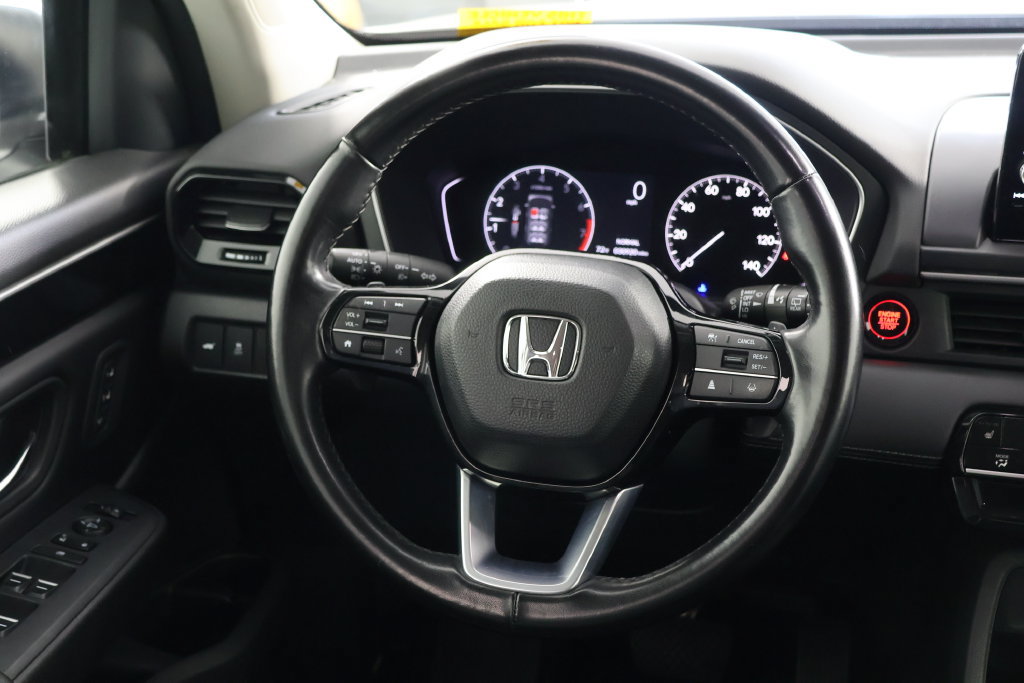 Used 2023 Honda Pilot EX-L image 10