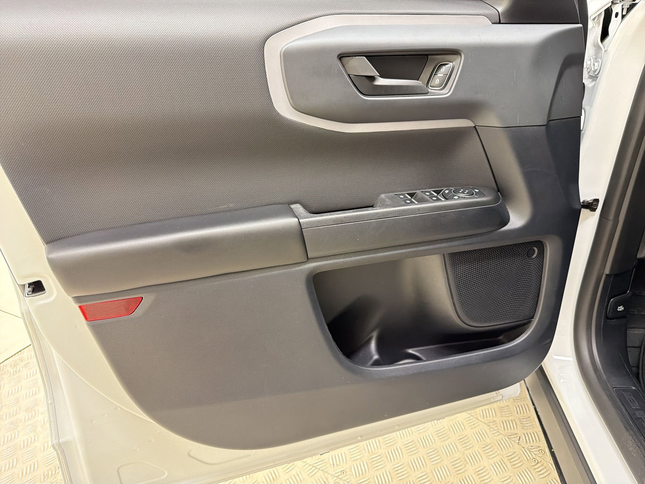 Certified 2024 Ford Bronco Sport Big Bend w/ Convenience Package image 20