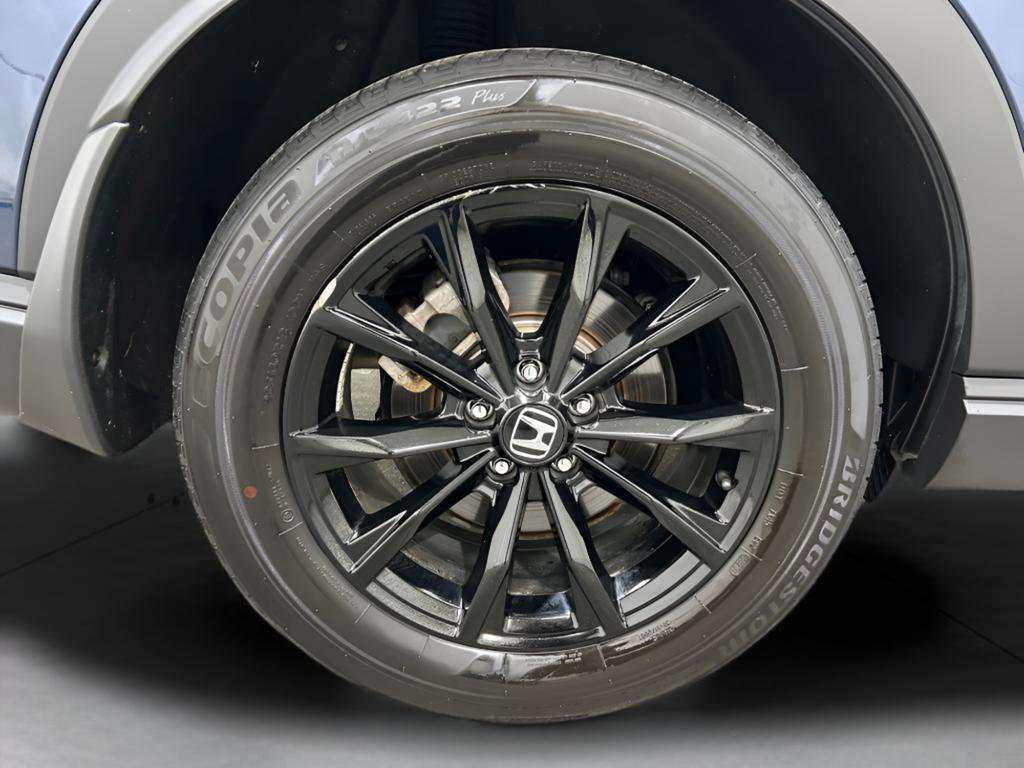 Used 2024 Honda CR-V Sport image 10