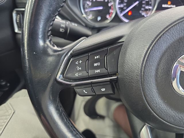 Used 2020 MAZDA CX-5 Touring image 19