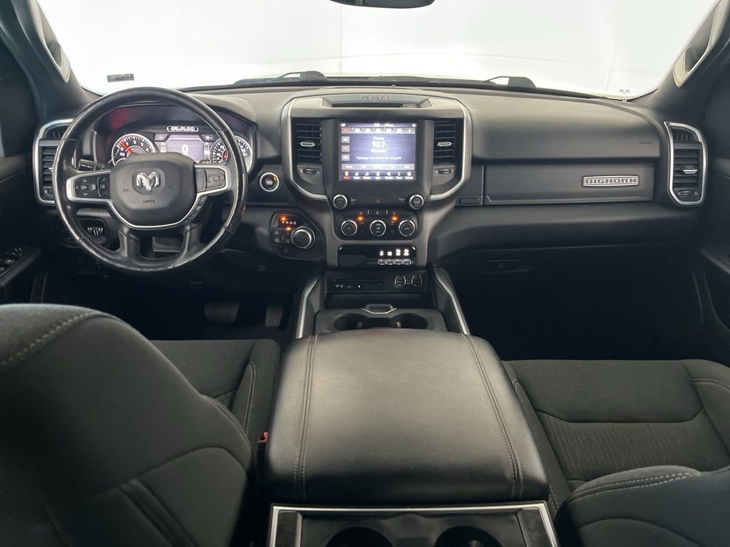 Used 2019 RAM 1500 Big Horn image 31