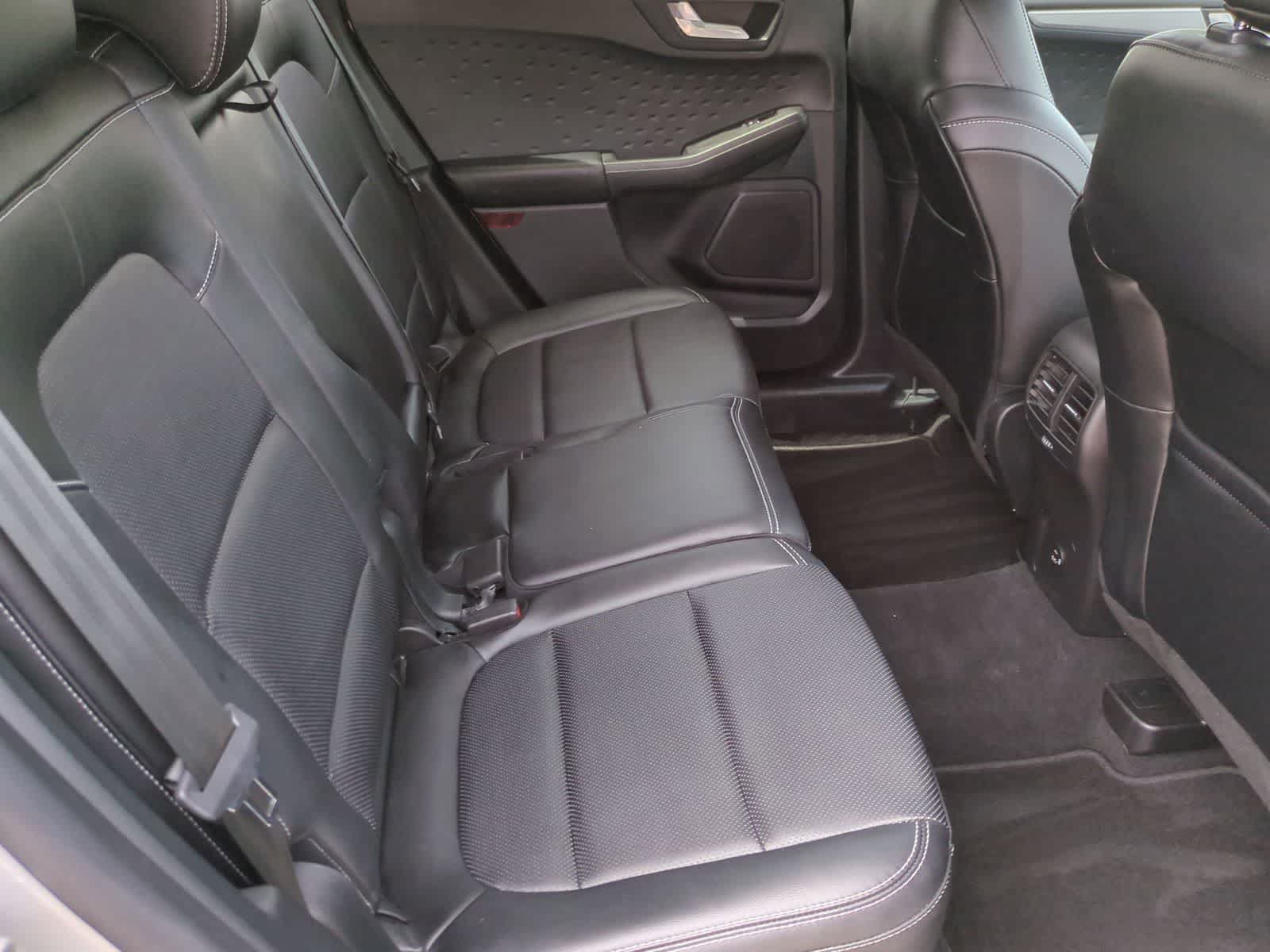 Used 2020 Ford Escape SEL FWD image 20