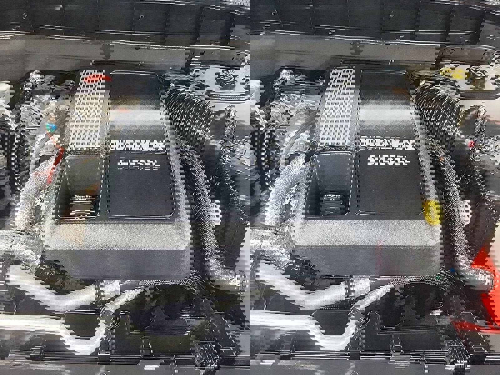 Used 2023 GMC Sierra 1500 AT4 w/ AT4 Preferred Package image 17