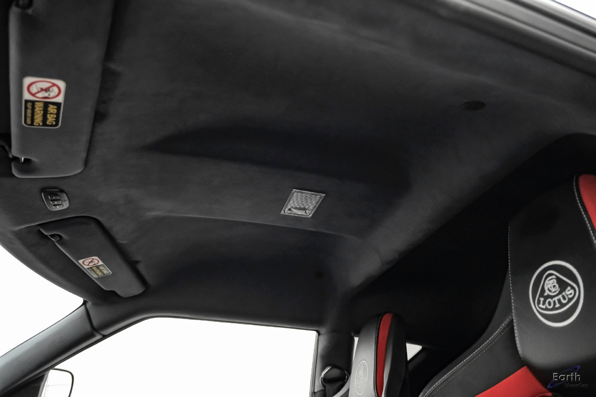 Used 2021 Lotus Evora RWD image 45