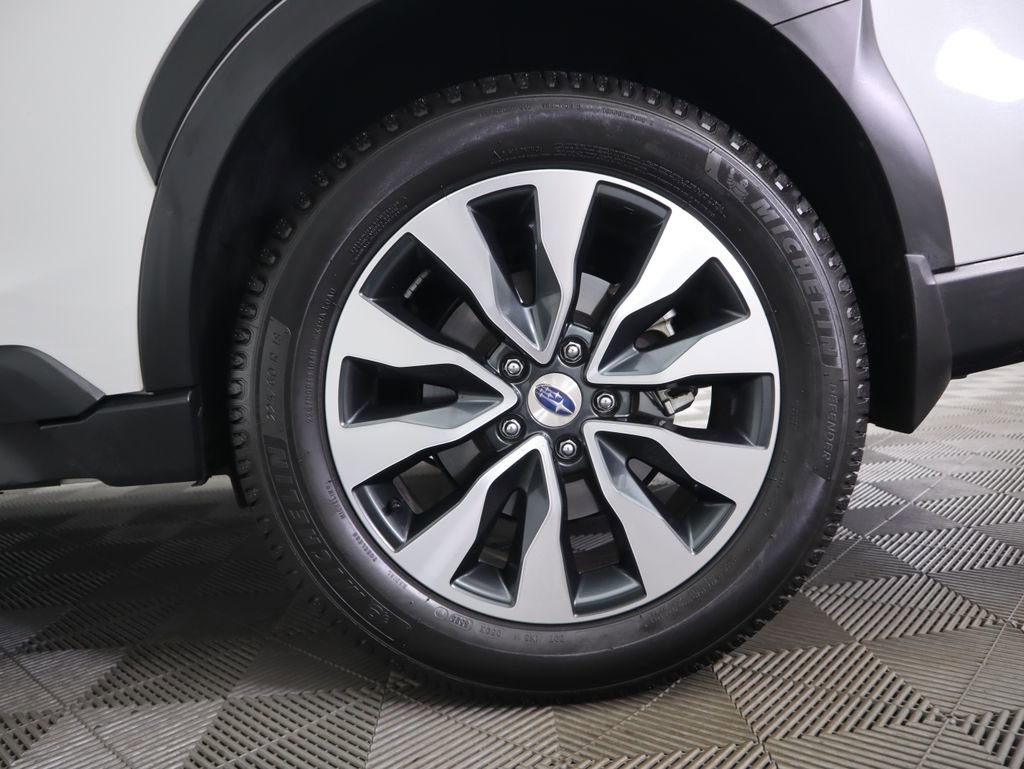 Used 2024 Subaru Outback Limited XT w/ Popular Package #2 image 31