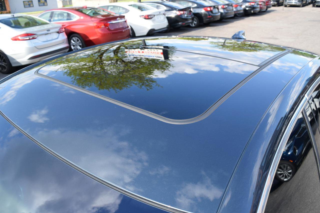 Used 2021 Cadillac CT5 Premium Luxury AWD/4WD image 10