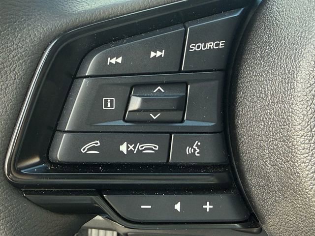 Used 2025 Subaru Forester Premium image 14