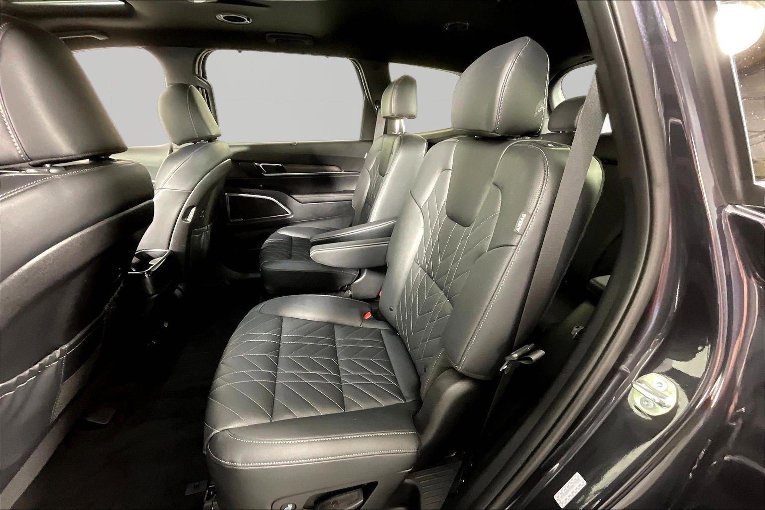 Used 2025 Kia Telluride EX X-Line image 22