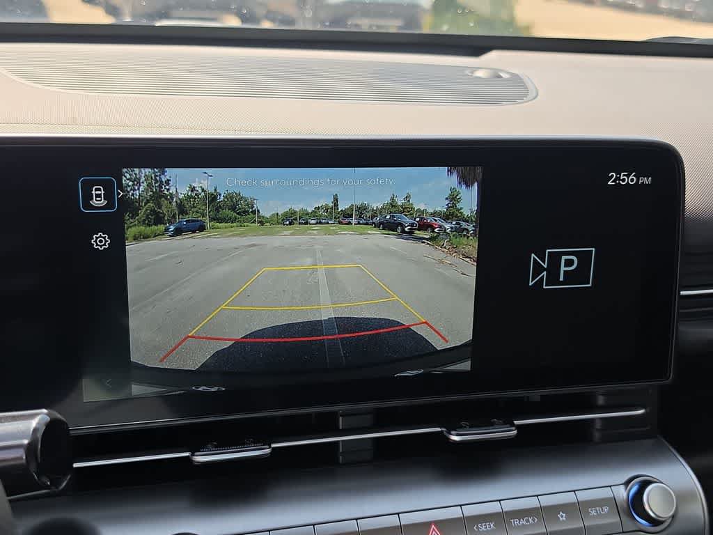New 2027 Hyundai Kona SEL Sport FWD image 30