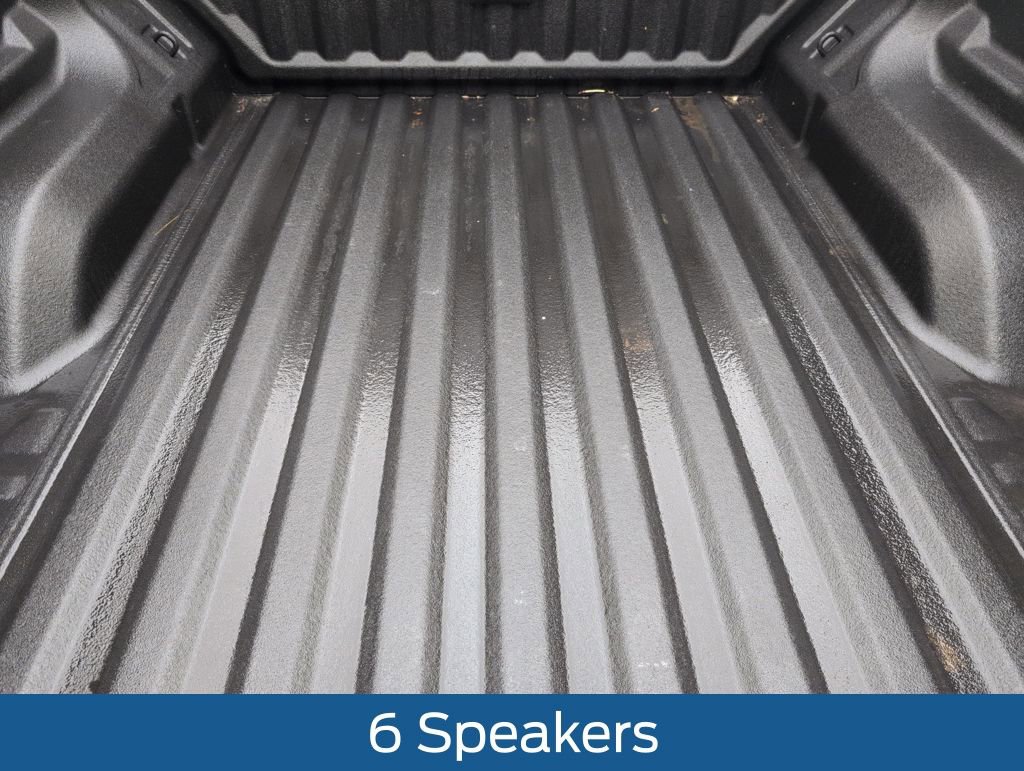 Used 2023 Chevrolet Colorado Trail Boss w/ Technology Package image 38