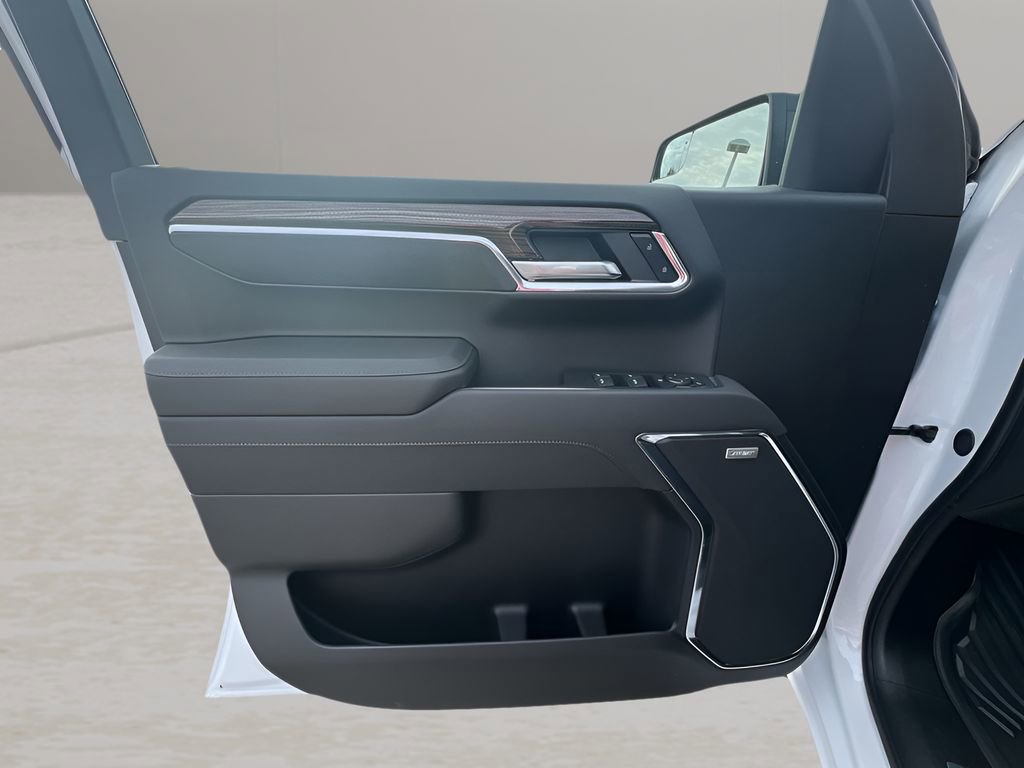 New 2026 Chevrolet Silverado 1500 LT Trail Boss w/ Convenience Package II image 21