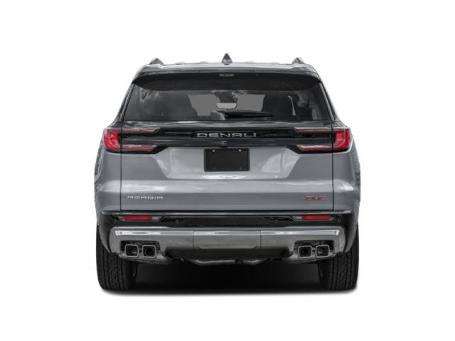 New 2027 GMC Acadia Denali AWD/4WD image 8
