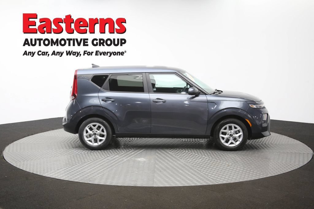 Used 2020 Kia Soul S FWD image 44
